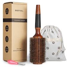 If you're vegan, pick up this brush instead. Best Hair Brushes 2021 Best Round Paddle And Detangling Hair Brush Picks