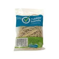 Rubber Bands Sizes Newplans Co