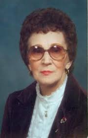 Georgia M. Sutton Doolin (1916-2005)