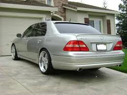 Fluid type − toyota genuine atf type t−iv see page 367 for detailed information. Ca 2003 Lexus Ls430 Ultra Luxury Wald Vip Club Lexus Forums Lexus Lexus Cars Lexus Ls