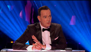 Craig revel horwoods strictly come dancing cv shown on it takes two 6th december 2019. Strictly S Craig Revel Horwood Makes Thinly Veiled Dig At Pros Readsector