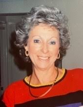 Gracie Hancock avis de décès