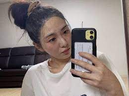 권민아, 7번의 폭로와 상처 공개…aoa 지민은 조용. ê¶Œë¯¼ì•„ Aoa íƒˆí‡´ ë©¤ë²„ì—ê²Œ 10ë…„ê°„ ê´´ë¡­íž˜ ë‹¹í•´ì„œ ì „ë¬¸
