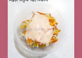 Check spelling or type a new query. Bahan Buat Salad Sayur Ala Hokben Yang Cepat Resepenakbgt Com