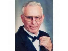 Harley Tapp Obituary (1921