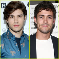 Cameron Cuffe & Jonah Hauer-King Have Tested to Play Prince Eric in 'The  Little Mermaid' Remake!