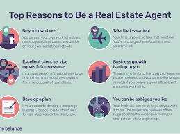 Consider attending a career seminar at your local long & foster office. The Benefits Of A Real Estate Agent Career