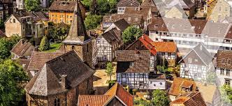 أفضل الدول الأوروبية التي تتحدث الإنجليزية Ynsitu