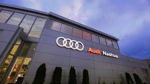 Audi Of Nashua Car Dealership In Nashua Nh 03060 Kelley Blue Book
