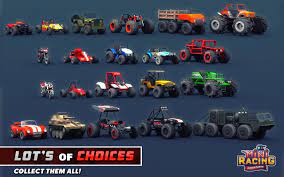 Ten million downloads download is a huge number for a casual game like this. Mini Racing Adventures 1 24 3 Descargar Apk Android Aptoide