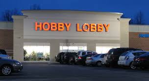 Hobby Lobby Wikipedia