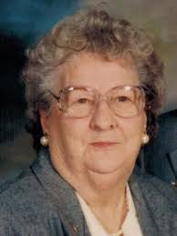 Doris Buckley Obituary (2014)