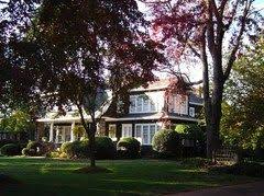 The Shuford House And Gardens In Hickory Nc Home And Garden Garden Wedding Venue House
