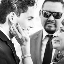 Gilbert Tamez's Instagram, Twitter & Facebook