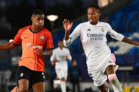 Real madrid have confirmed the signing of utility man david alaba on a free transfer following the expiration of his contract at bayern munich. Bayern Munich Eye Real Madrid Defensive Star As David Alaba Replacement Football Espana