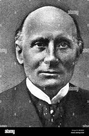 Alfred whitehead hi-res stock photography and images