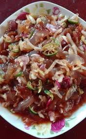 Maybe you would like to learn more about one of these? Borneo Resepi Umai Obor Obor Merah Pernahkah Anda Facebook