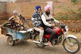 The Tribune Chandigarh India Bathinda Edition