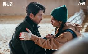 We did not find results for: Adegan Ciuman Song Joong Ki Dan Jeon Yeo Bin Di Vincenzo Mendadak Picu Perdebatan