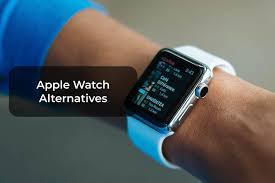 And though the apple watch has plenty of company in the smartwatch space, the device just might have some of those thoughtful little details that apple is famous for. 12 Best Apple Watch Alternatives And Best Smartwatches For Iphone Mashtips