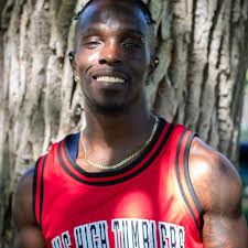 Ozell C. Williams Jr.