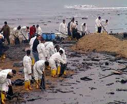 Wait 15 minutes for airborne dust to settle before proceeding. Ogoni Clean Up Fg Hands Over Remediation Sites To Contractors P M News