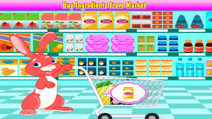 Los juegos de cocina gratis más divertidos están en wambie.com. Los 8 Mejores Juegos De Cocina Android