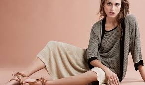 Capra falconeri is highly sexually dimorphic in size. Falconeri To Open First Store In Romania Retail Leisure International