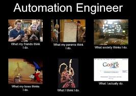 Automation Engineering Meme Automation Meme Science Tech Engineer Engineering Engineering Humor Engineering Memes Electronic Engineering