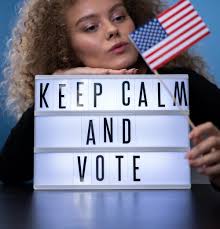 Empire State of Voting Mind: Breaking Down the New York City Ballot