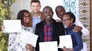 Pan African University Pau A Network Of Modern Universities For Africa Kfw Stories
