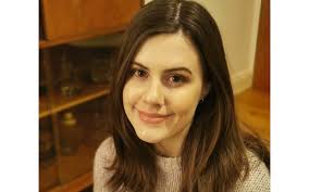 Spotlight on... Ethne James-Souch