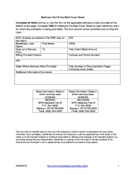 Look through the recommendations to discover which data you will need to include. 10 Printable How To Fill Out A Fax Cover Sheet Forms And Templates Fillable Samples In Pdf Word To Download Pdffiller