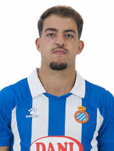 Омар Садик нападающий футбольного клуба Эспаньол