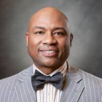 Dr. Kenston J. Griffin