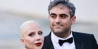 Lady Gaga Reveals Fiancé Michael Polansky's Grand Valentine's Day Gift