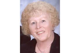 Anne Carr Obituary (2016)