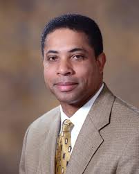 IAAM's New Faith-Based Director Dr. Harry H. Singleton III
