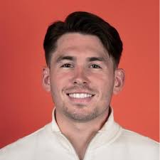 THREE years at Island