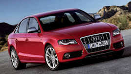 Image result for Brilliant Red 2005 S4