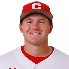 2023 Baseball Roster