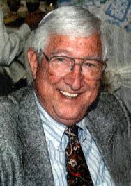 Vernon Wesley Morrow Obituary