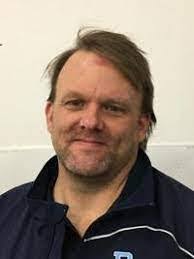 Evan Dorrian's Instagram, Twitter & Facebook