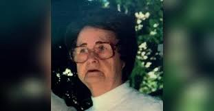 Alene Day Finney Obituary