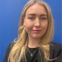 Hayley Priestley's Instagram, Twitter & Facebook