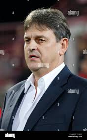 Hungary football hi-res stock photography and images