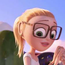 Check spelling or type a new query. 30 Famous Female Cartoon Characters With Glasses Artistic Haven