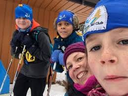 What an amazing 50th American Birkebeiner anniversary