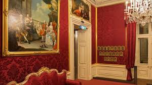 Feiertage) 09:30 uhr bis 17:00 uhr. Nordostzimmer Schloss Schonbrunn Hisour Kunst Kultur Ausstellung