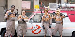 Check spelling or type a new query. Ghostbusters Answer The Call Movie Review For Parents